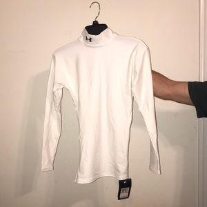 NWT Men’s Small Under Armour Coldgear